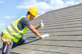 Best Tile Roofing Installation  in St Marys, PA